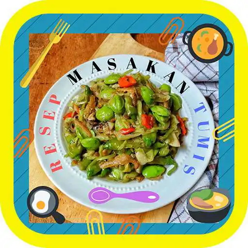 Play Resep Masakan Tumis APK