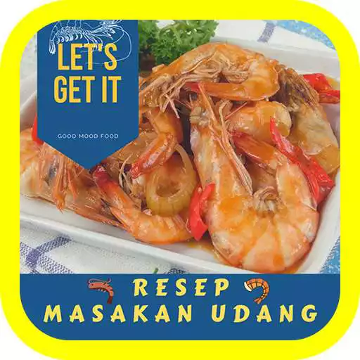Play Resep Masakan Udang APK Play Resep Masakan Udang APK