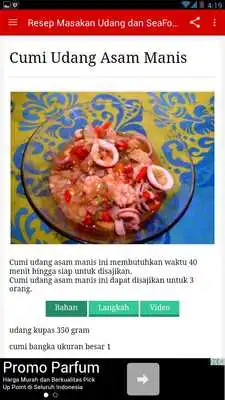 Play Resep Masakan Udang Lengkap Play Resep Masakan Udang Lengkap