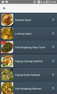 Play Resep Masak Sayuran Nusantara Play Resep Masak Sayuran Nusantara
