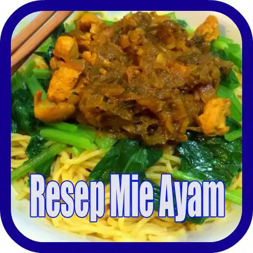 Play Resep Mie Ayam Ceker  and enjoy Resep Mie Ayam Ceker with UptoPlay