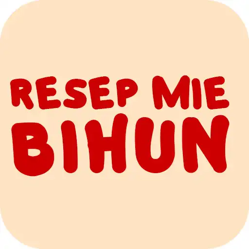 Play Resep Mie Bihun Goreng Enak APK Play Resep Mie Bihun Goreng Enak APK