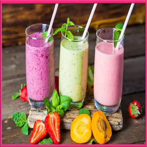 Play resep minuman kekinian untuk jualan APK