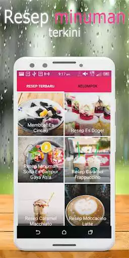 Play resep minuman kekinian untuk jualan as an online game resep minuman kekinian untuk jualan with UptoPlay