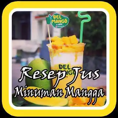 Play Resep Minuman Mangga