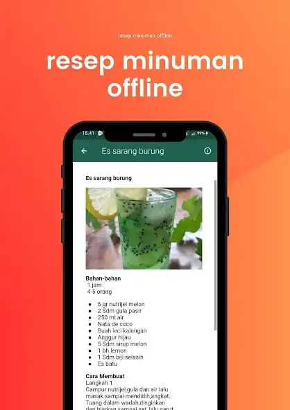 Play resep minuman praktis offline and enjoy resep minuman praktis offline with UptoPlay Play resep minuman praktis offline and enjoy resep minuman praktis offline with UptoPlay