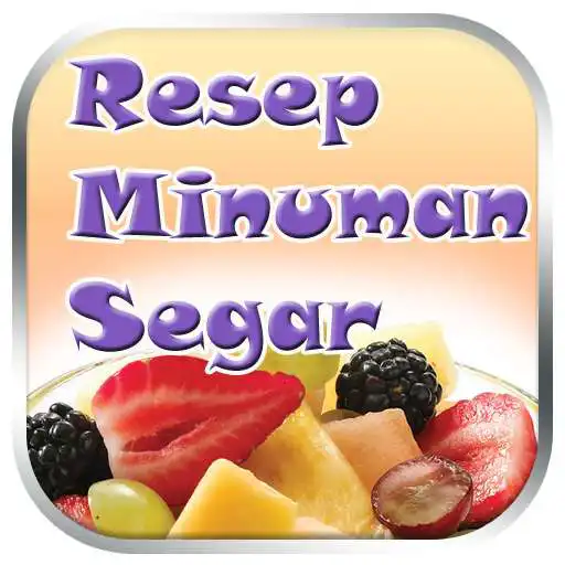Free play online Resep Minuman Segar APK Free play online Resep Minuman Segar APK