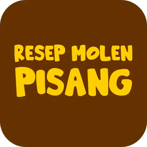 Play Resep Molen Pisang Enak APK