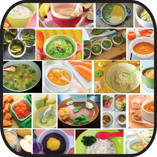 Play Resep MPASI Bayi 6-12 Bulan APK Play Resep MPASI Bayi 6-12 Bulan APK