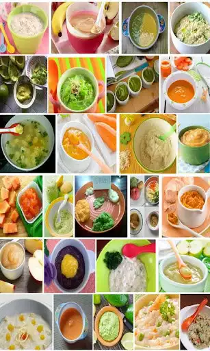Play Resep MPASI Bayi 6-12 Bulan  and enjoy Resep MPASI Bayi 6-12 Bulan with UptoPlay