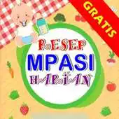 Free play online RESEP MPASI Makanan Bayi APK