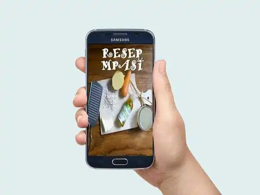Play RESEP MPASI Makanan Bayi Play RESEP MPASI Makanan Bayi