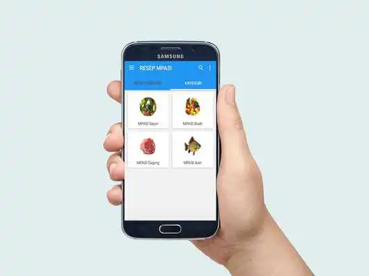 Play RESEP MPASI Makanan Bayi Play RESEP MPASI Makanan Bayi