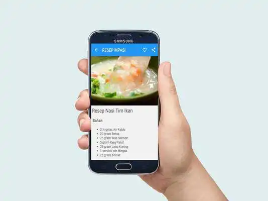 Play RESEP MPASI Makanan Bayi Play RESEP MPASI Makanan Bayi
