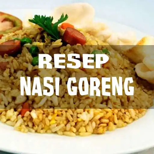 Play Resep Nasi Goreng Istimewa APK