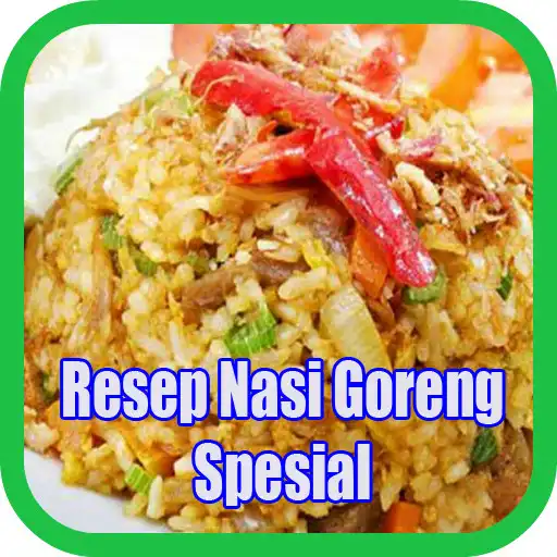 Play Resep Nasi Goreng Jawa  and enjoy Resep Nasi Goreng Jawa with UptoPlay