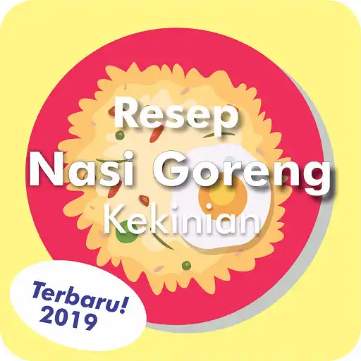Play Resep Nasi Goreng Kekinian APK Play Resep Nasi Goreng Kekinian APK