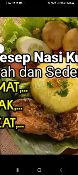 Play RESEP NASI KUNING as an online game online RESEP NASI KUNING with UptoPlay Play RESEP NASI KUNING as an online game RESEP NASI KUNING with UptoPlay