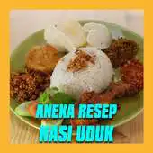 Free play online Resep Nasi Uduk APK