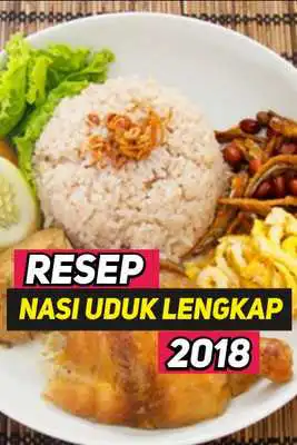 Play Resep Nasi Uduk