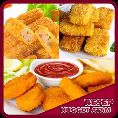 Play Resep Nugget Ayam