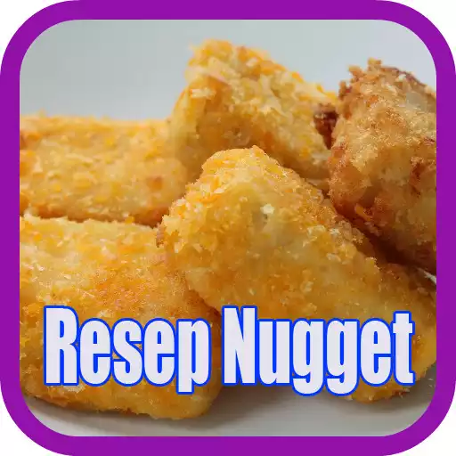 Play Resep Nugget Pisang  and enjoy Resep Nugget Pisang with UptoPlay