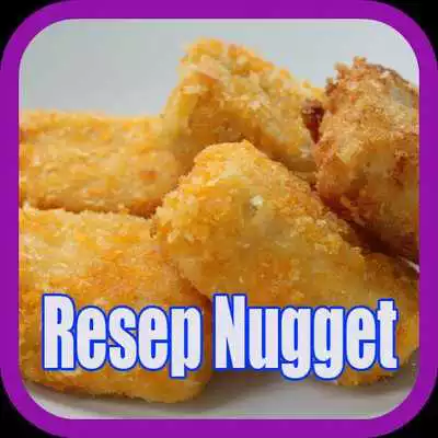 Play Resep Nugget Play Resep Nugget