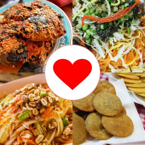 Play Resep Nusantara: Resep Ayam, I APK