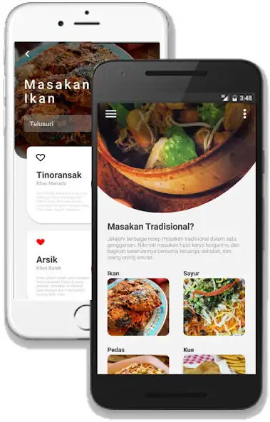 Play Resep Nusantara: Resep Ayam, I  and enjoy Resep Nusantara: Resep Ayam, I with UptoPlay