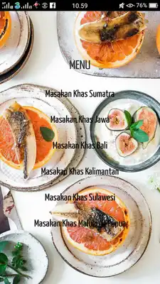 Play Resep Nusantara  and enjoy Resep Nusantara with UptoPlay