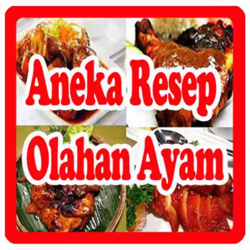 Play Resep Olahan Ayam APK