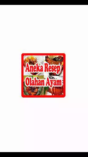 Play Resep Olahan Ayam  and enjoy Resep Olahan Ayam with UptoPlay
