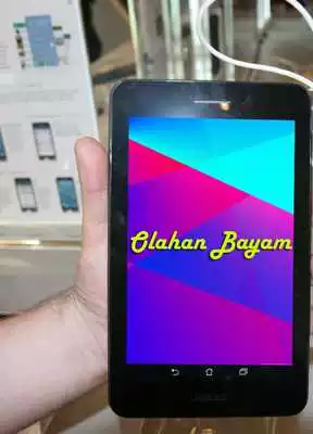 Play Resep Olahan Bayam