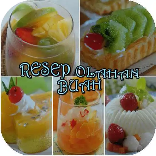 Play Resep Olahan Buah APK Play Resep Olahan Buah APK