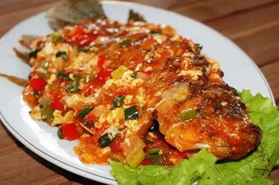 Play Resep Olahan Ikan Nila as an online game Resep Olahan Ikan Nila with UptoPlay