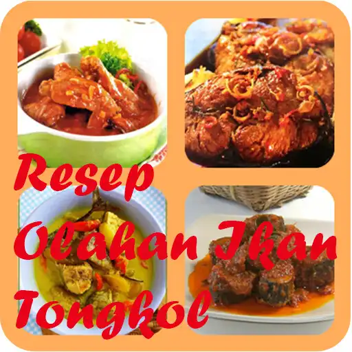 Play Resep Olahan Ikan Tongkol APK Play Resep Olahan Ikan Tongkol APK