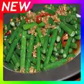Free play online Resep Olahan Kacang Panjang APK Free play online Resep Olahan Kacang Panjang APK