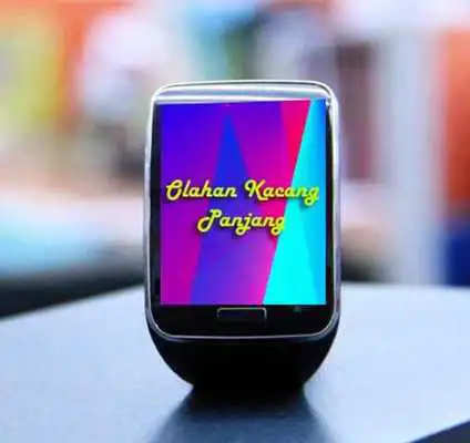 Play Resep Olahan Kacang Panjang