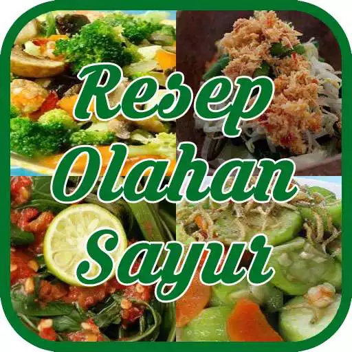 Free play online Resep Olahan Sayur APK Free play online Resep Olahan Sayur APK