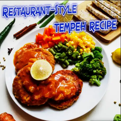Play Resep Olahan Tempe Ala Resto APK Play Resep Olahan Tempe Ala Resto APK