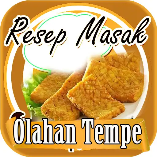 Play RESEP OLAHAN TEMPE APK