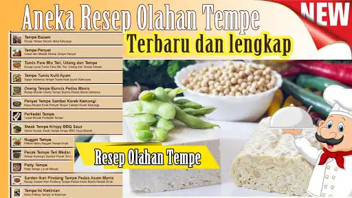 Play RESEP OLAHAN TEMPE and enjoy RESEP OLAHAN TEMPE with UptoPlay Play RESEP OLAHAN TEMPE and enjoy RESEP OLAHAN TEMPE with UptoPlay