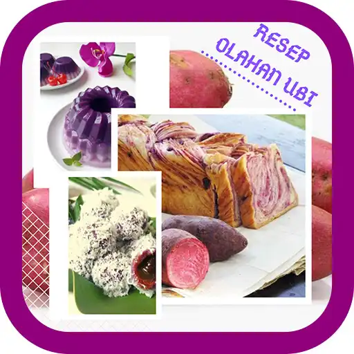 Play Resep Olahan Ubi APK Play Resep Olahan Ubi APK