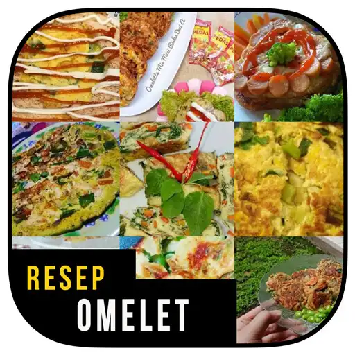 Play Resep Omelet Lezat APK