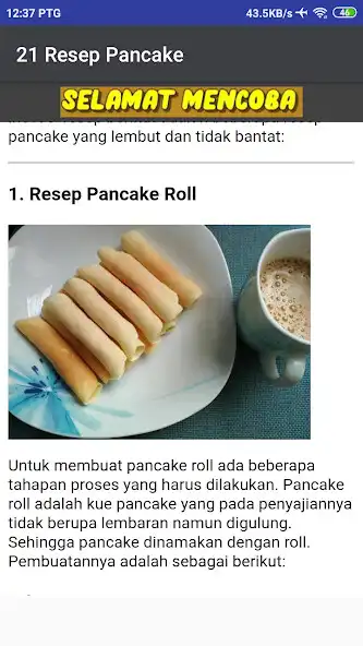 Play RESEP PANCAKE and enjoy RESEP PANCAKE with UptoPlay Play RESEP PANCAKE and enjoy RESEP PANCAKE with UptoPlay