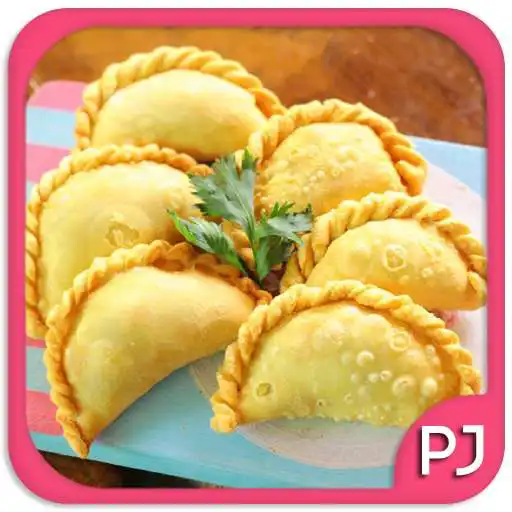 Play Resep Pastel Pilihan: Enak APK