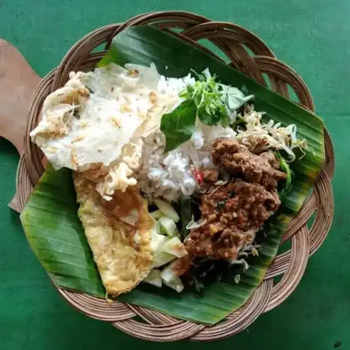 Play RESEP PECEL APK