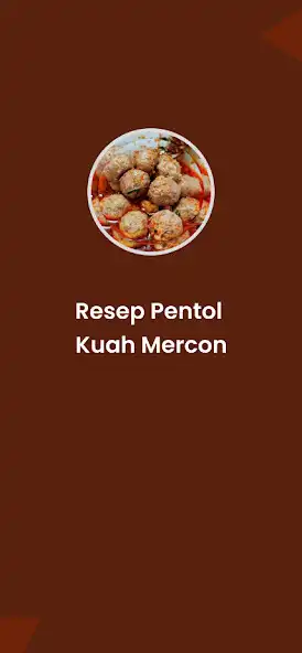 Play Resep Pentol Kuah Mercon as an online game Resep Pentol Kuah Mercon with UptoPlay