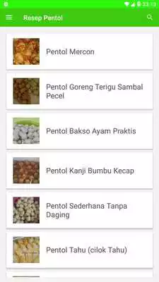 Play Resep Pentol