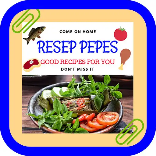 Free play online Resep Pepes  APK